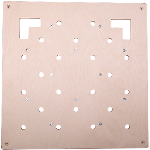 Сборочный модуль AntWood